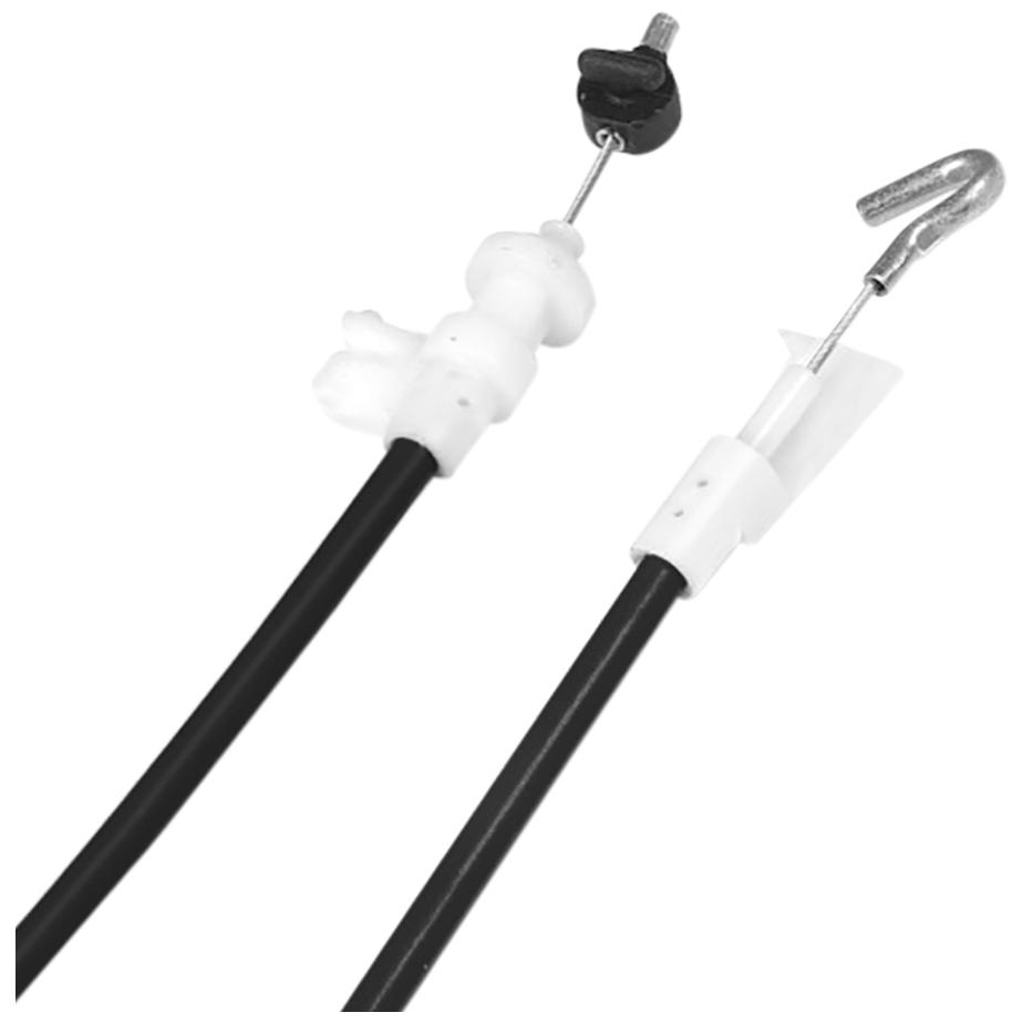 Cabo de Comando da Fechadura da Porta para Volkswagen Gol - Universal Automotive - 22012