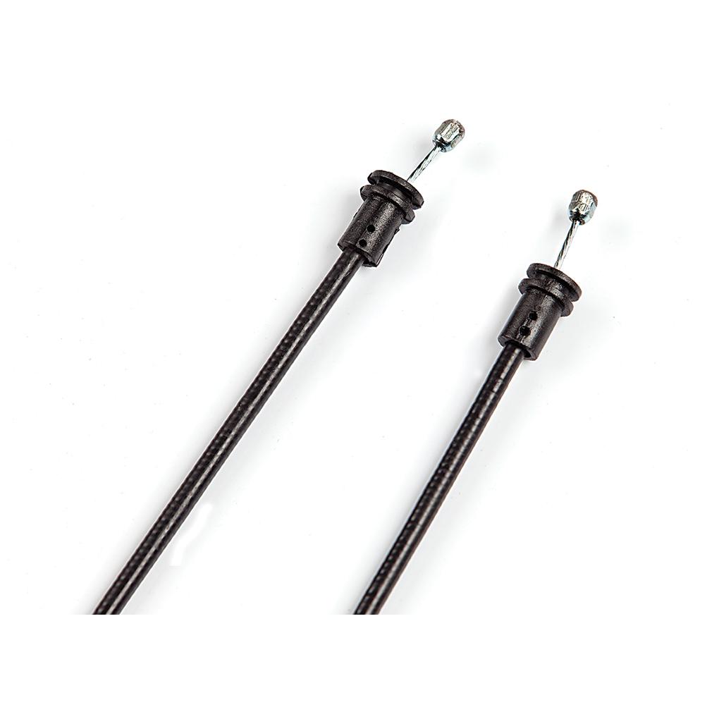 Cabo de Comando da Fechadura da Porta para Ford F-12000 e F-14000 - Universal Automotive - 30892