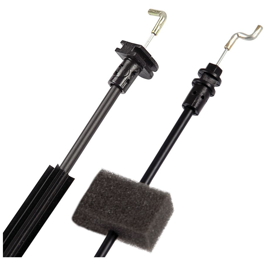 Cabo de Comando da Fechadura da Porta para Ford Ecosport - Universal Automotive - 31060