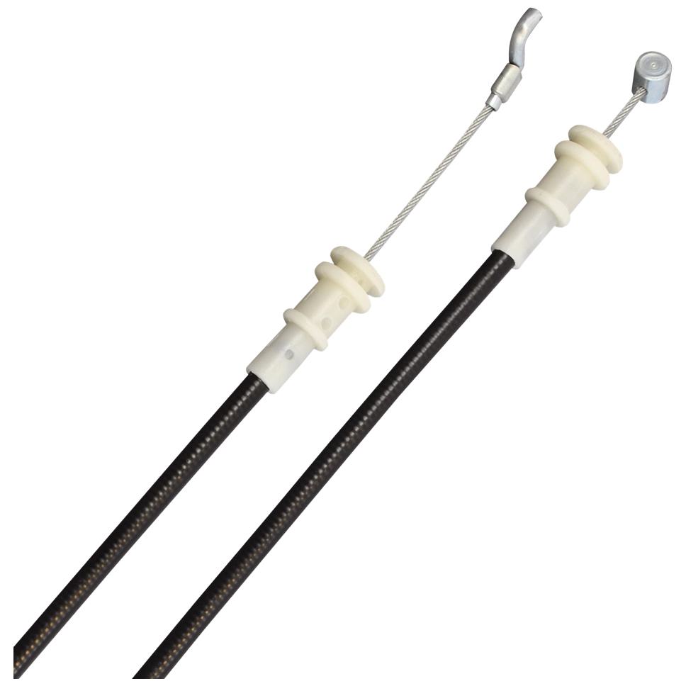Cabo de Comando da Fechadura da Porta para Ford Fiesta - Universal Automotive - 31437