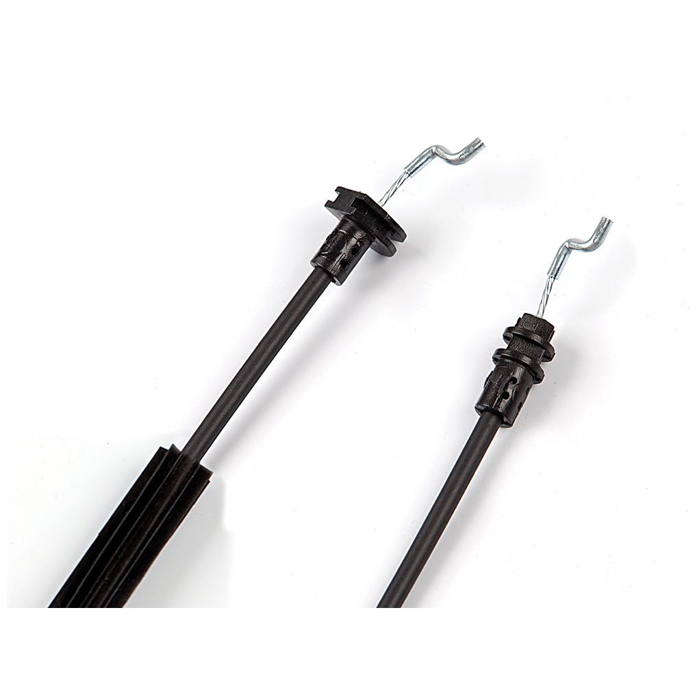 Cabo de Comando da Fechadura da Porta para Chevrolet Celta - Universal Automotive - 41079