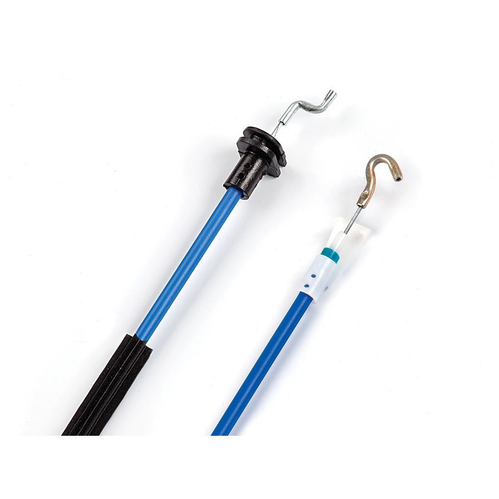 Cabo de Comando da Fechadura da Porta para Chevrolet Vectra e Vectra GT - Universal Automotive - 41362
