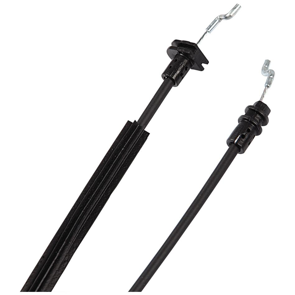 Cabo de Comando da Fechadura da Porta para Chevrolet Celta - Universal Automotive - 41531