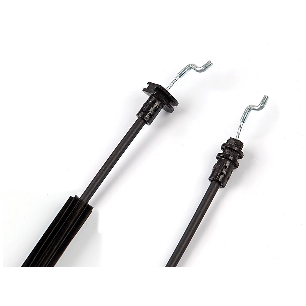 Cabo de Comando da Fechadura da Porta para Chevrolet Celta - Universal Automotive - 41532