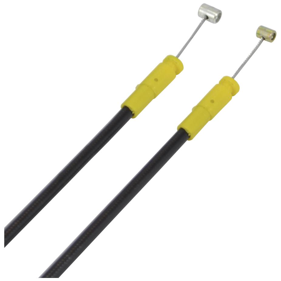 Cabo de Comando da Fechadura da Porta para Toyota Hilux - Universal Automotive - 60026