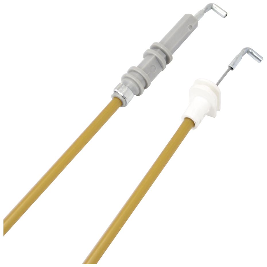 Cabo de Comando da Fechadura da Porta para Fiat Linea e Punto - Universal Automotive - 70448