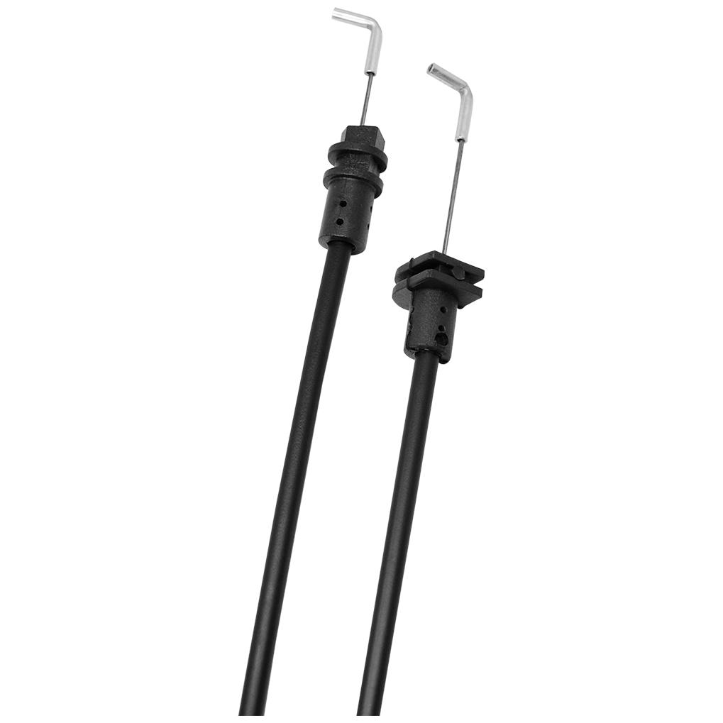 Cabo de Comando da Fechadura da Porta para Fiat Uno - Universal Automotive - 70576