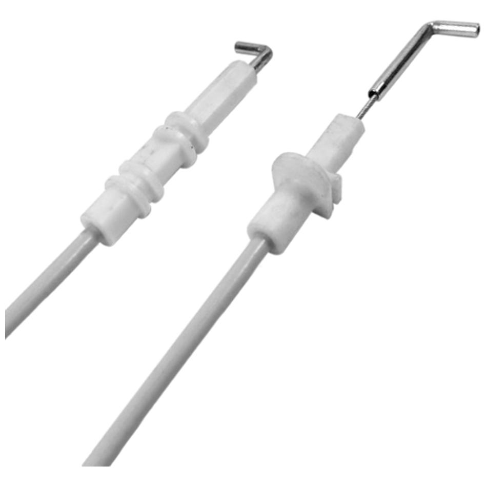 Cabo de Comando da Fechadura da Porta para Fiat Grand Siena - Universal Automotive - 71135