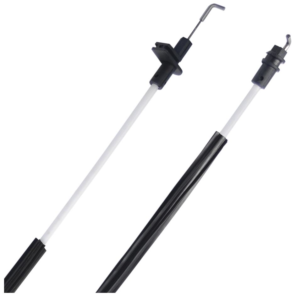 Cabo de Comando da Fechadura da Porta para Fiat Palio e Strada - Universal Automotive - 71200
