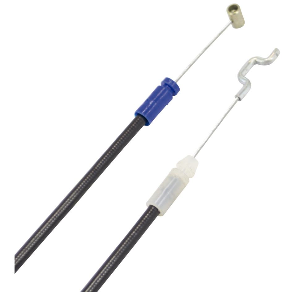 Cabo de Comando da Fechadura L da Porta Dianteira para Mitsubishi ASX - Universal Automotive - 18015
