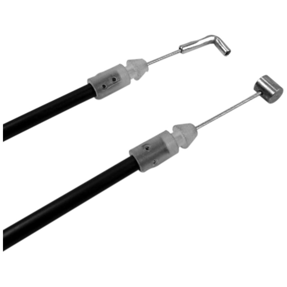 Cabo de Comando da Maçaneta da Porta para Chevrolet S10 e Trailblazer - Universal Automotive - 41894