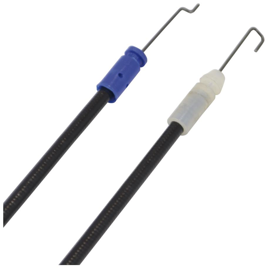 Cabo de Comando da Trava da Fechadura da Porta Traseira Direita para Toyota Hilux - Universal Automotive - 60030