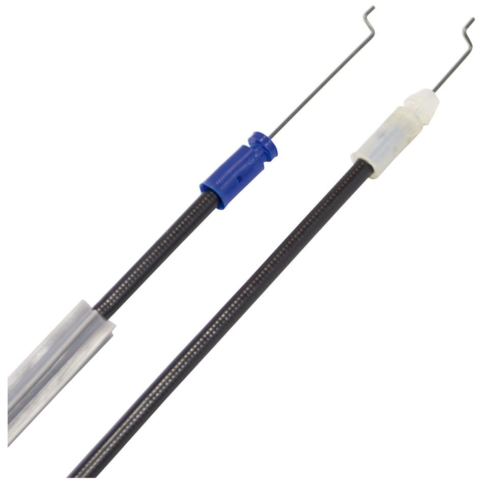 Cabo de Comando da Trava Fechadura da Porta Dianteira para Honda FIT - Universal Automotive - 13393