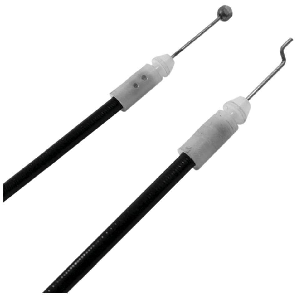 Cabo de Comando do Pino Trava da Fechadura da Porta Dianteira para Honda Civic - Universal Automotive - 13226