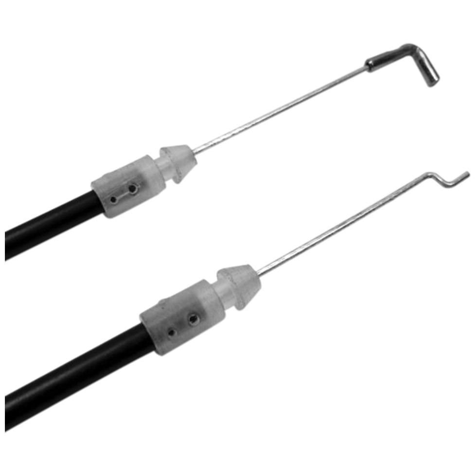 Cabo de Comando do Pino Trava da Porta para Chevrolet S10 e Trailblazer - Universal Automotive - 41888