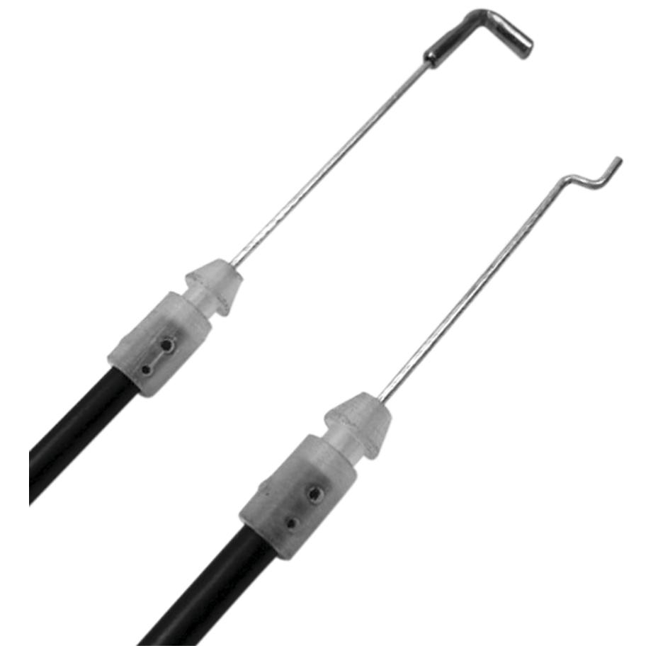 Cabo de Comando do Pino Trava da Porta para Chevrolet S10 e Trailblazer - Universal Automotive - 41889