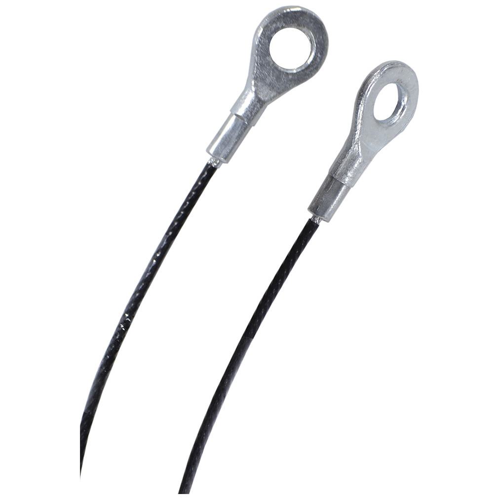Cabo Limitador da Tampa da Caçamba para Chevrolet Montana - Universal Automotive - 42183