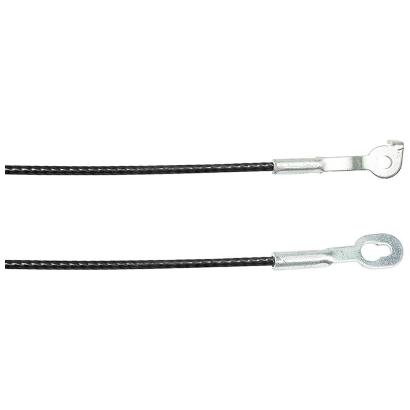 Cabo Limitador da Tampa da Caçamba para Chevrolet S10 - Universal Automotive - 42185