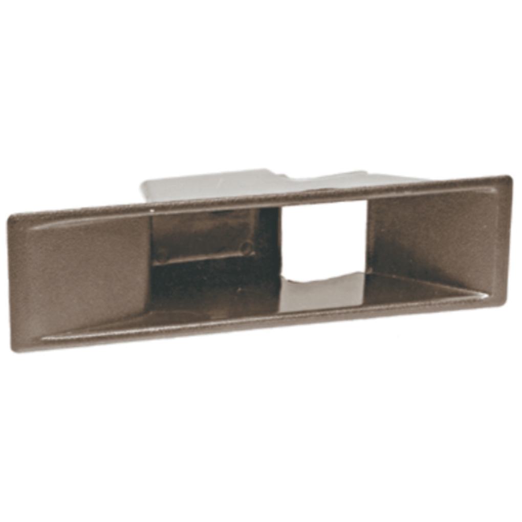 Caixa da Maçaneta para Mercedes-Benz L 709 - Universal Automotive - 50274