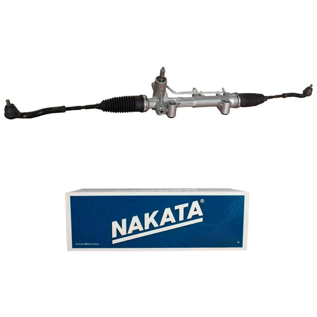 Caixa de Direção Hidráulica para Fiat Uno - Nakata - NCDH 10001
