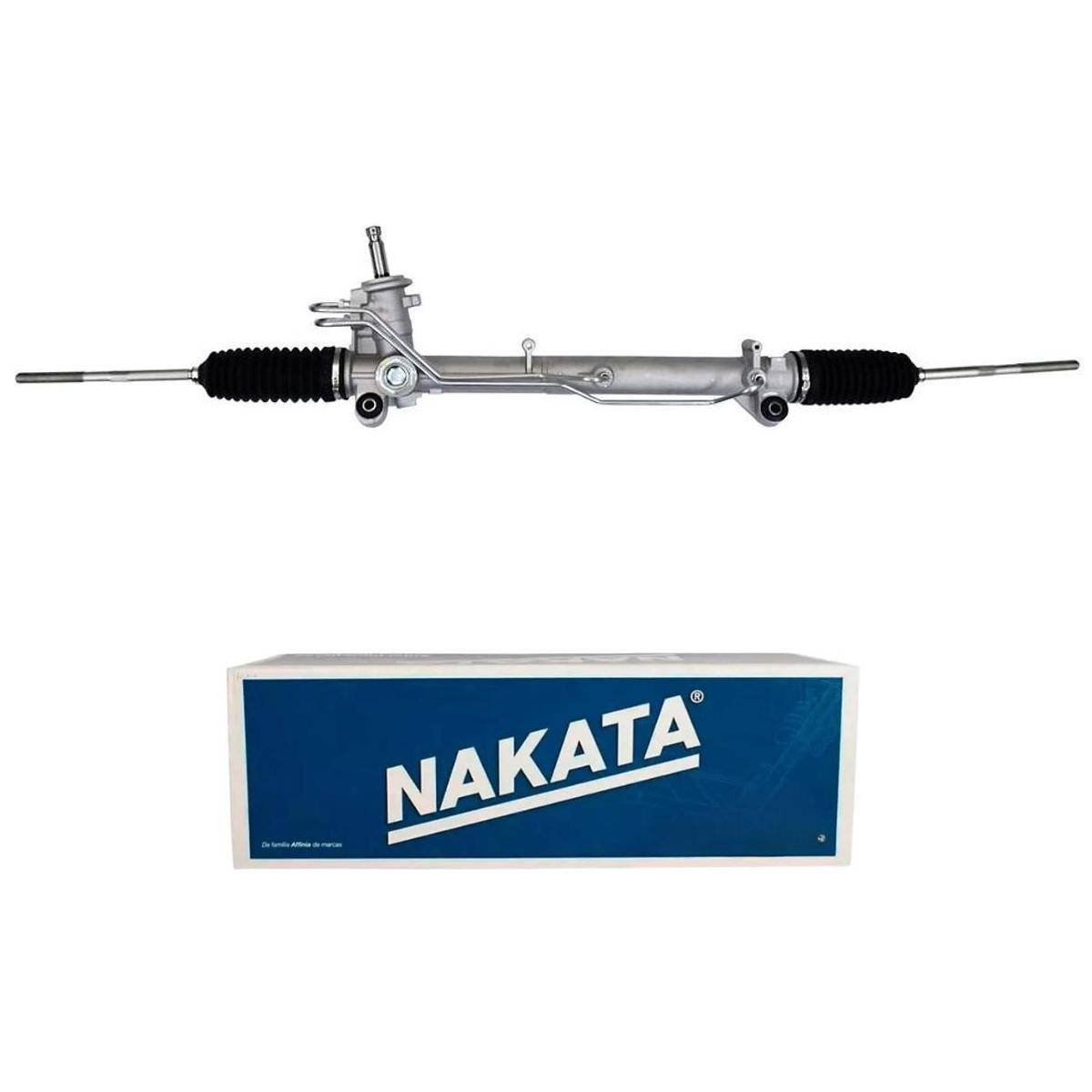 Caixa de Direção Hidráulica - Nakata - NCDH 20001S