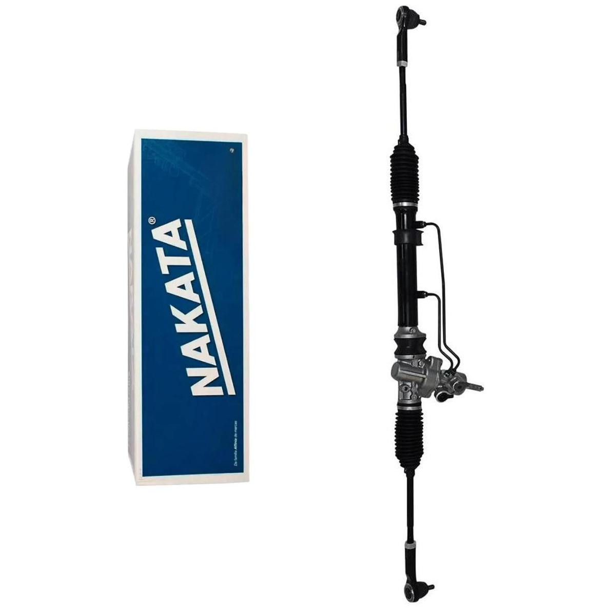 Caixa de Direção Hidráulica para Chevrolet Prisma - Nakata - NCDH 30003