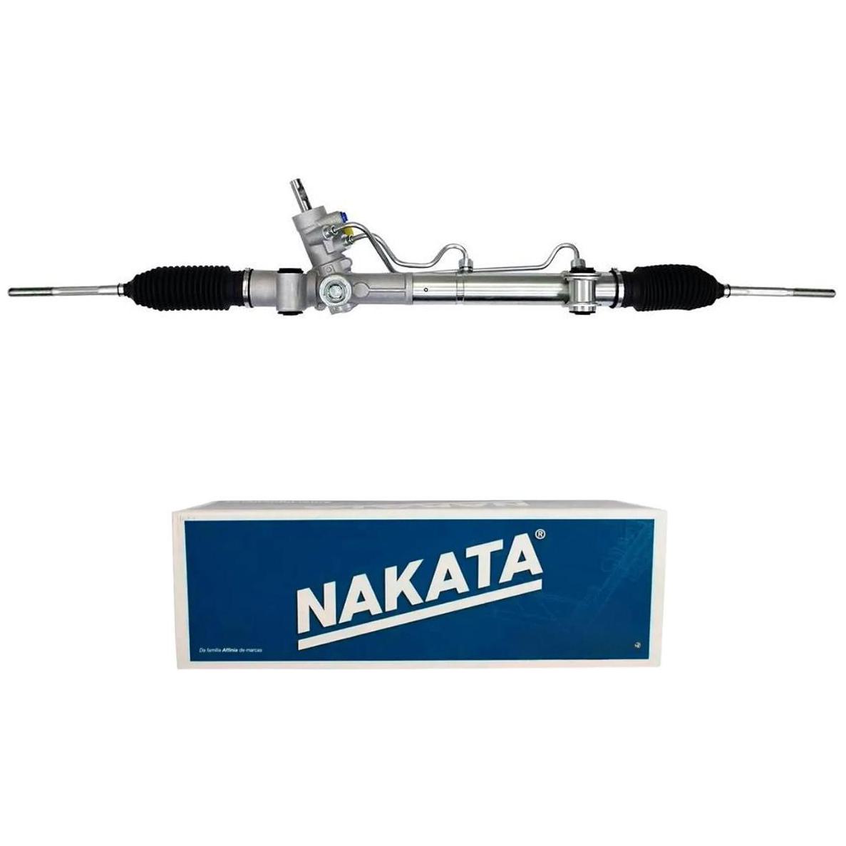 Caixa de Direção Hidráulica - Nakata - NCDH 30006S
