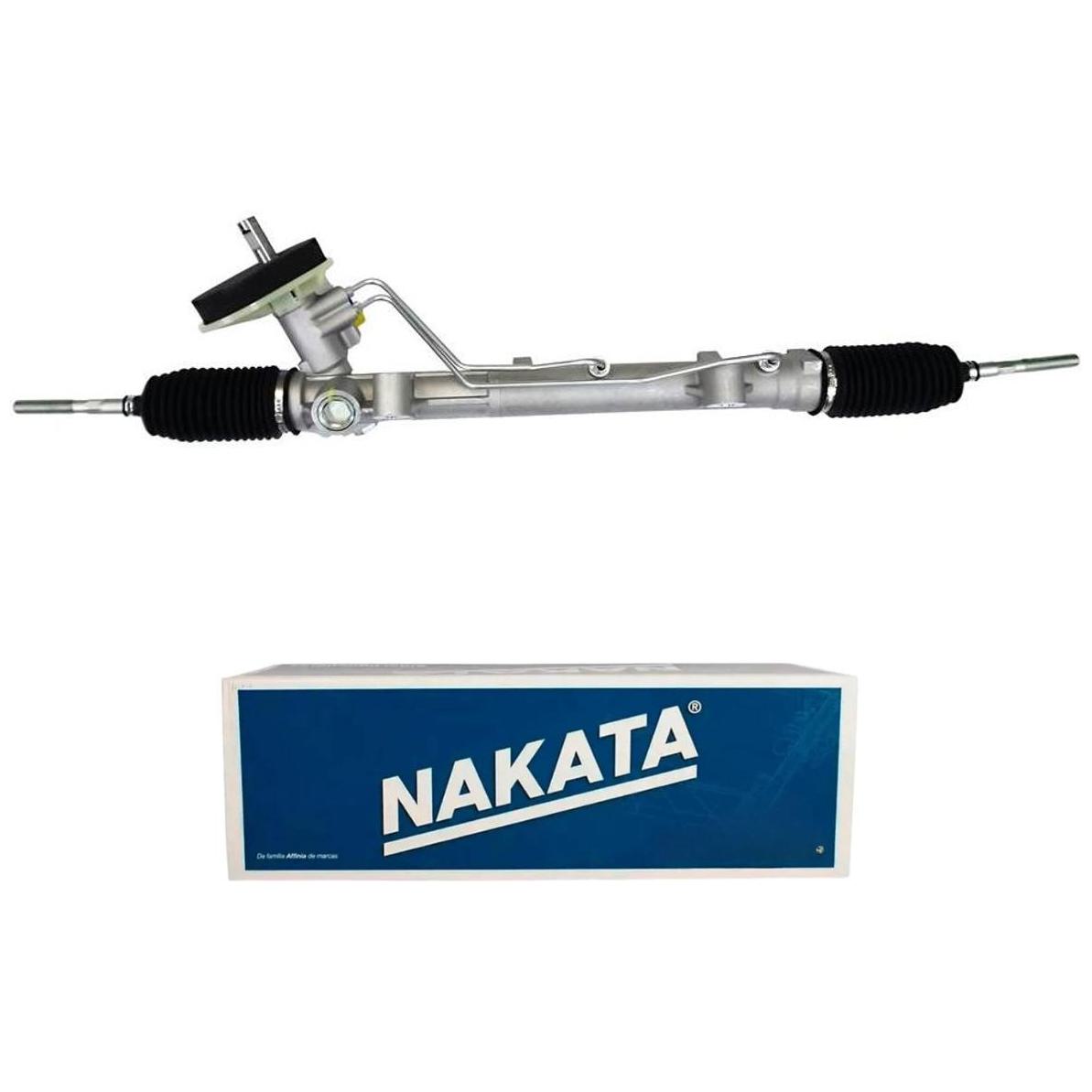 Caixa de Direção Hidráulica - Nakata - NCDH 40005S