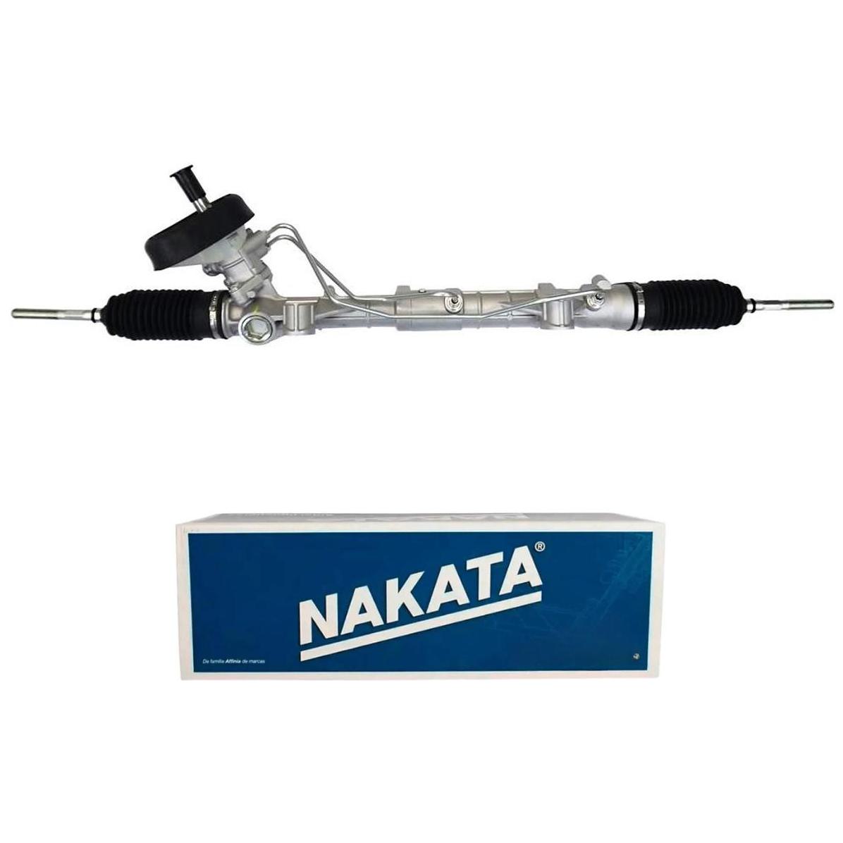 Caixa de Direção Hidráulica - Nakata - NCDH 40006S