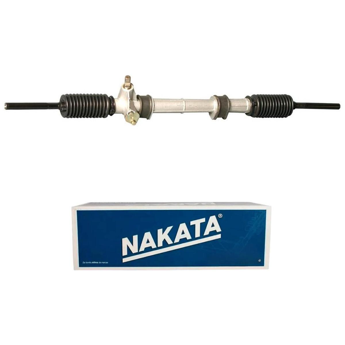 Caixa de Direção Mecânica para Ford Belina Corcel - Nakata - NCD 20001
