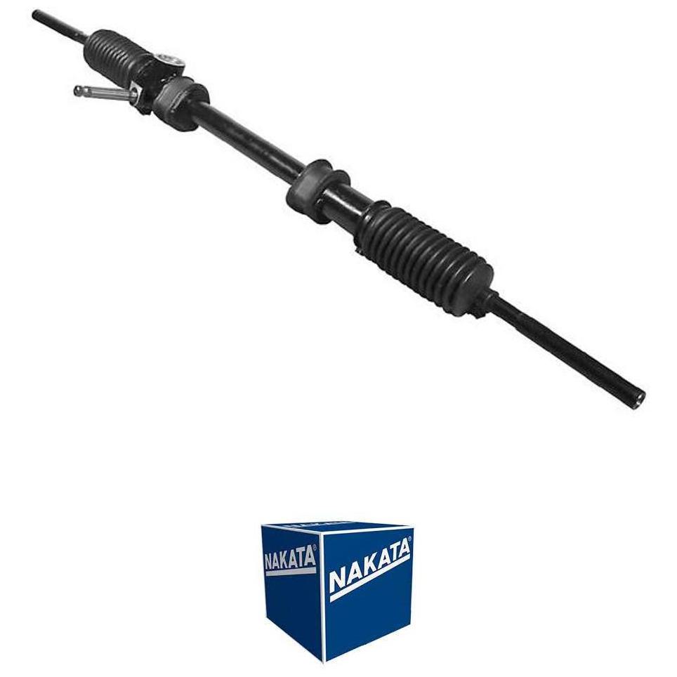 Caixa de Direção Mecânica para Chevrolet Marajó - Nakata - NCD 30014S