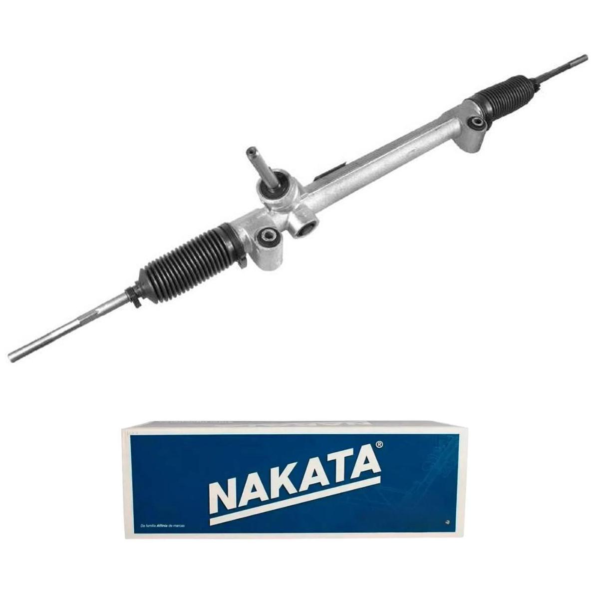 Caixa de Direção Mecânica para Chevrolet Corsa Corsa Sedan - Nakata - NCD 30267