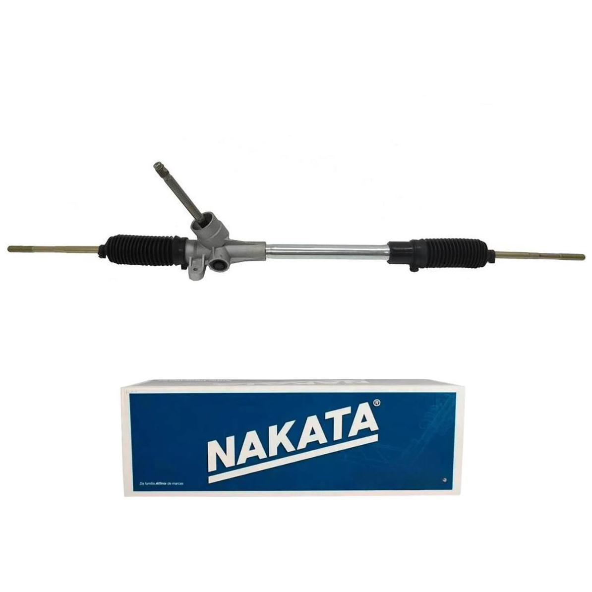 Caixa de Direção Mecânica - Nakata - NCD 50165