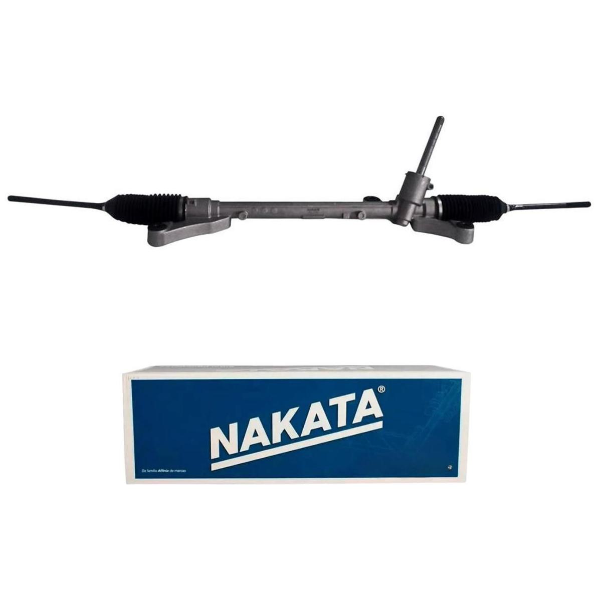 Caixa de Direção Mecânica para Ford Fiesta Fiesta Sedan - Nakata - NCDE 20101