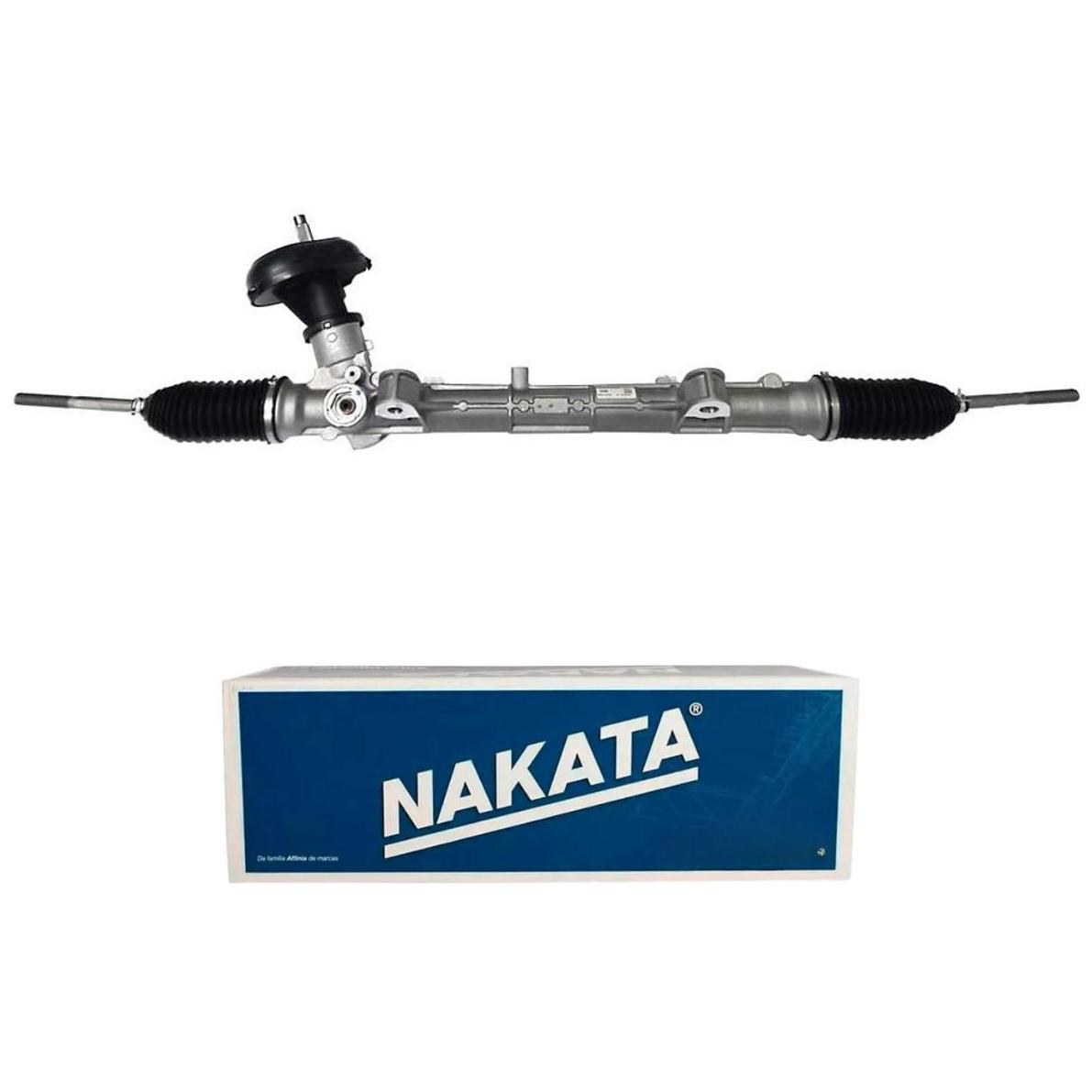 Caixa de Direção Mecânica - Nakata - NCDE 40103