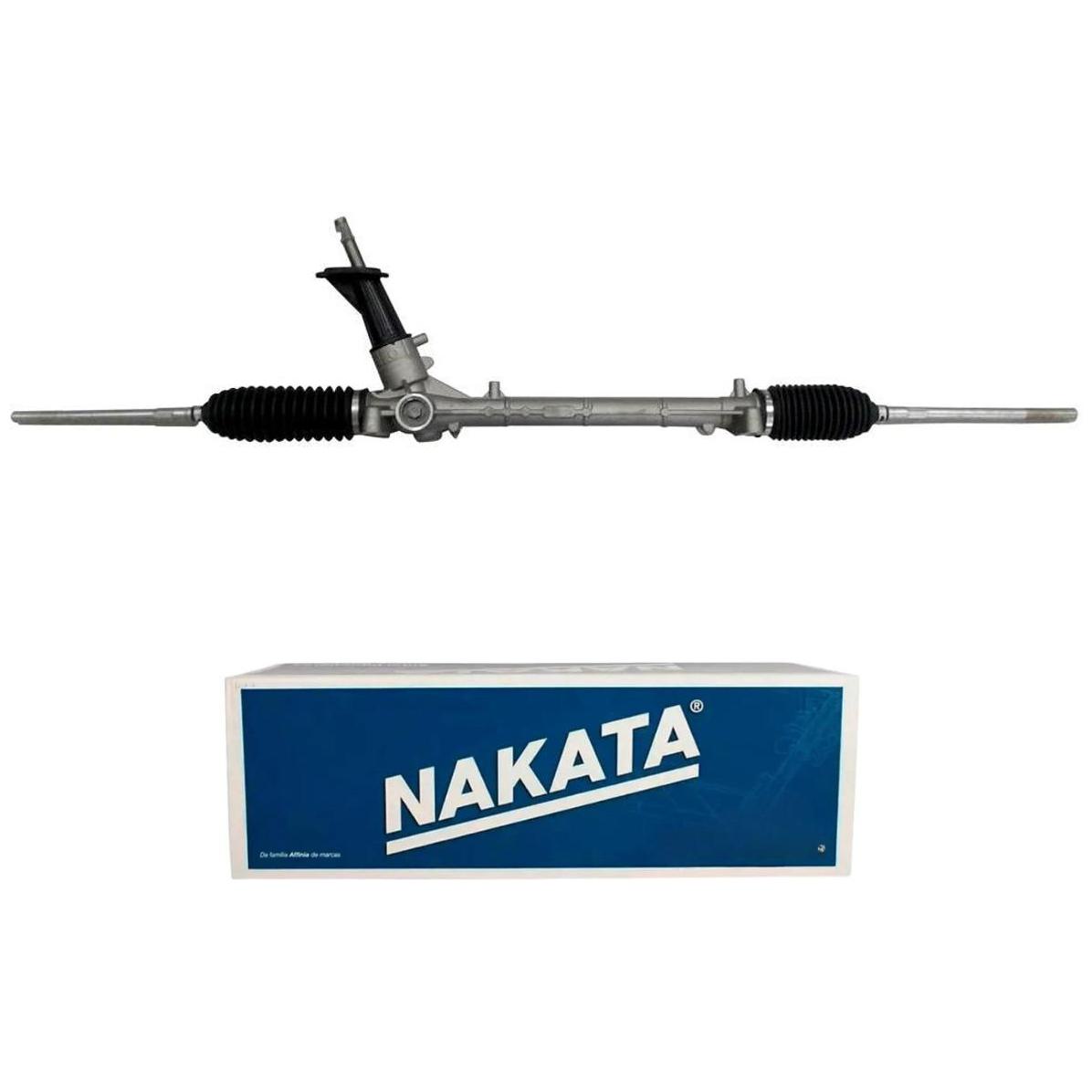 Caixa de Direção Mecânica para Volkswagen Cross Up! Up! - Nakata - NCDE 50101