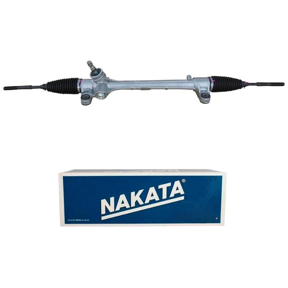 Caixa de Direção Mecânica para Toyota Corolla - Nakata - NCDE 70101