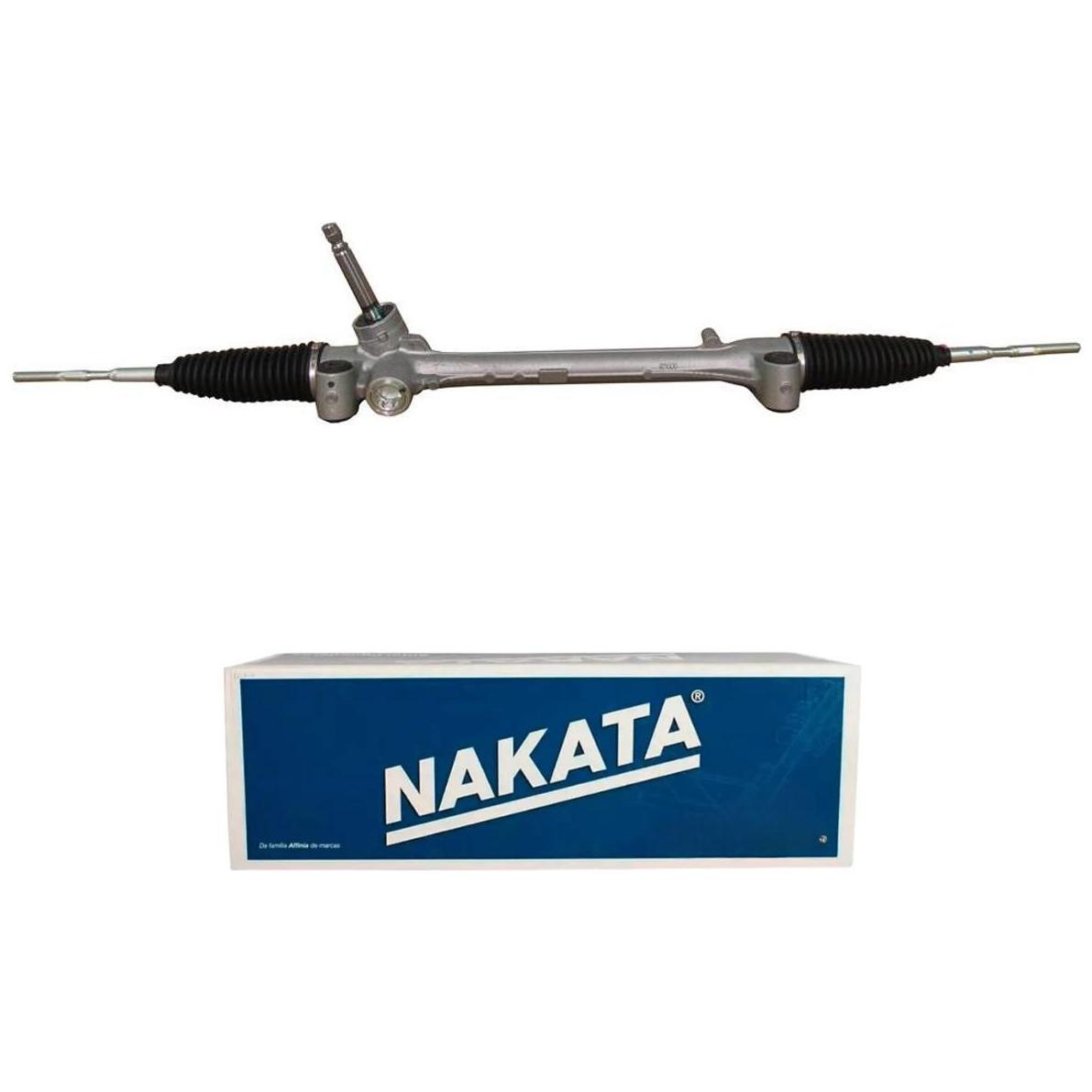 Caixa de Direção Mecânica para Toyota Etios Etios Sedan - Nakata - NCDE 70104