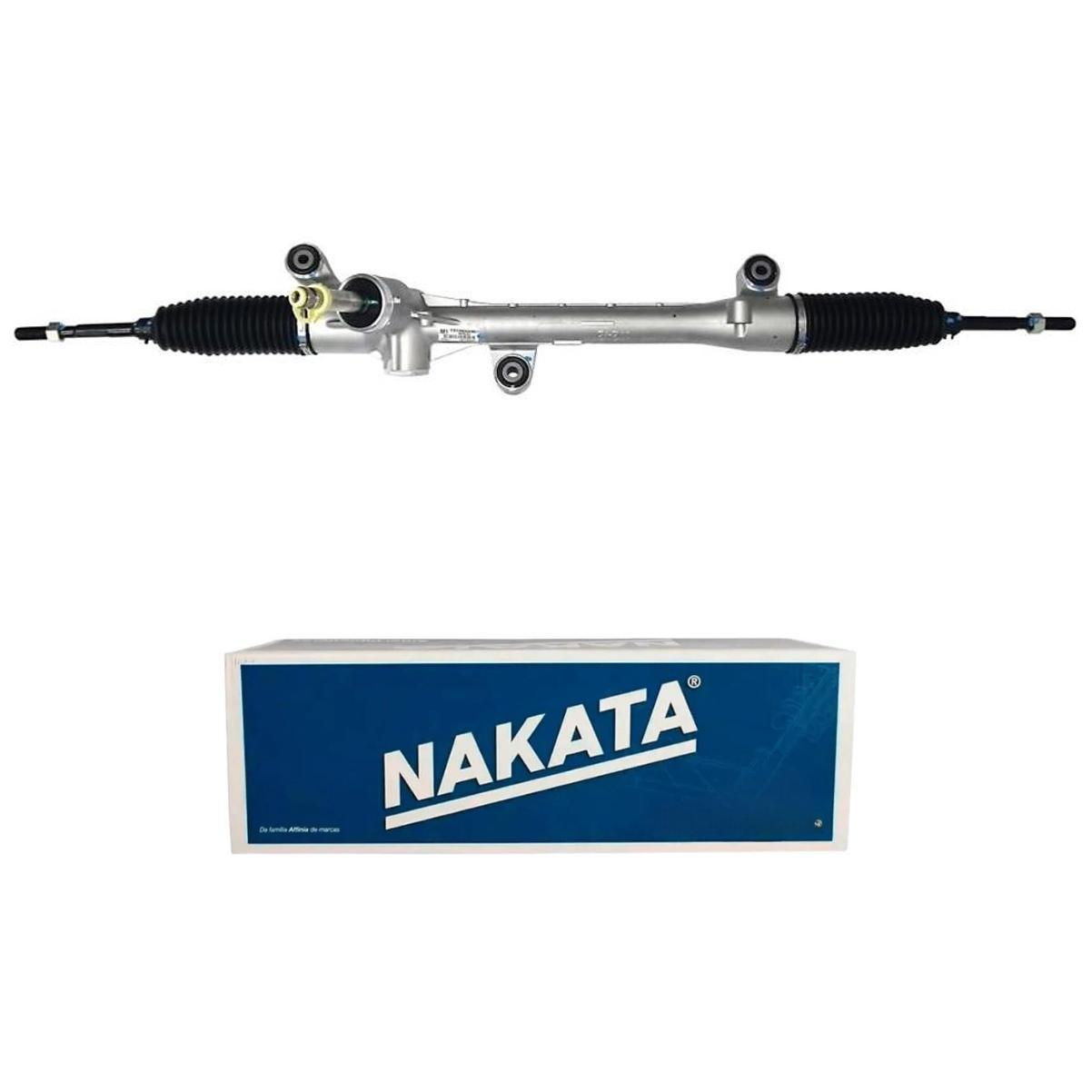 Caixa de Direção Mecânica para Honda Wr-V - Nakata - NCDE 70202