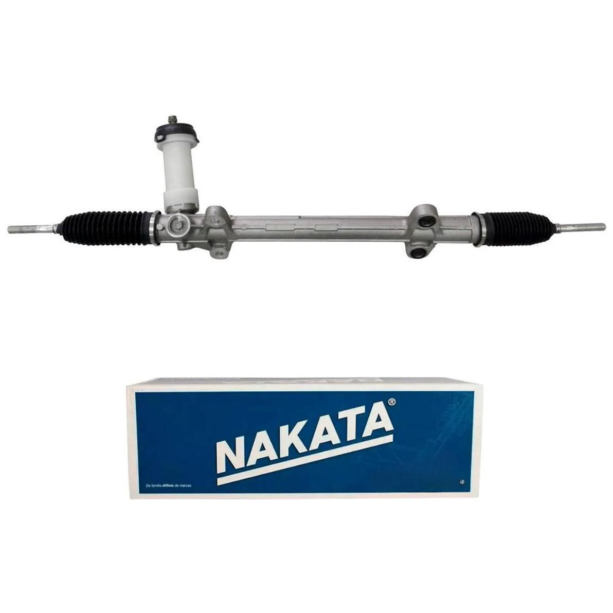 Caixa de Direção Mecânica para Hyundai I30 I30 Cw - Nakata - NCDE 80101