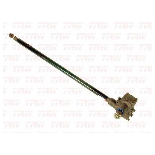 Caixa de Direção Mecânica para Volkswagen Kombi - TRW - 10320036S