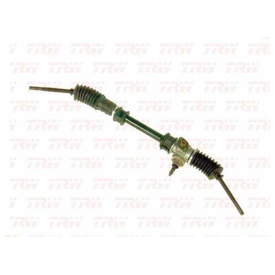Caixa de Direção Mecânica - TRW - 15900136S
