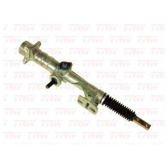 Caixa de Direção Mecânica - TRW - 15900157S