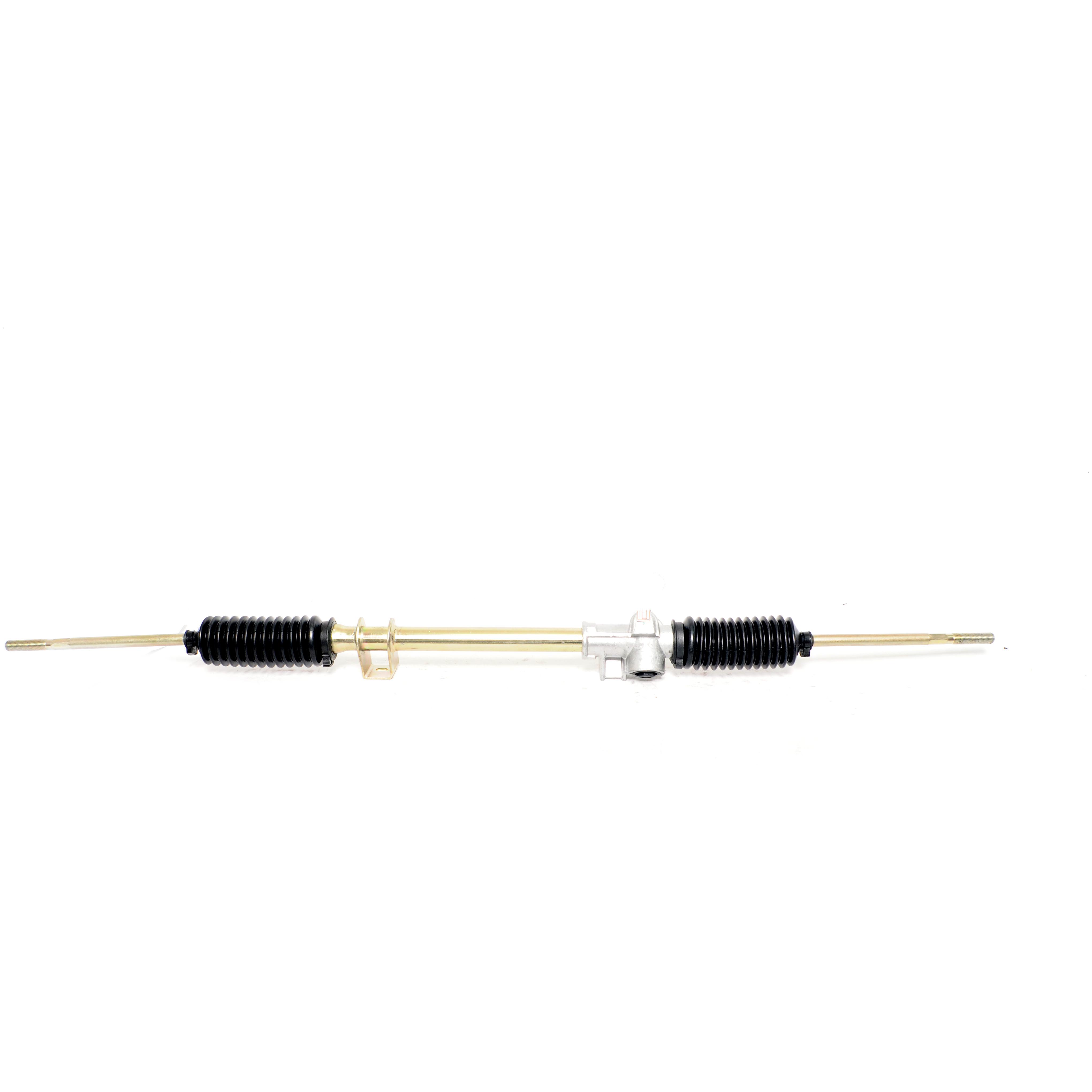 Caixa de Direção Mecânica para Renault Clio Clio Sedan - TRW - 15900458S