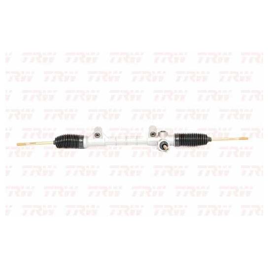 Caixa de Direção Mecânica para Fiat Fiorino Uno - TRW - 15900523S