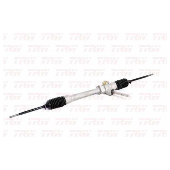 Caixa de Direção Mecânica - TRW - RB20101010T