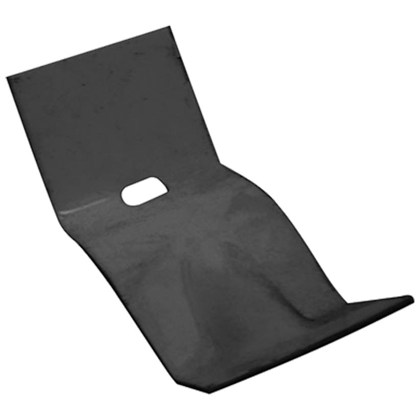 Calço do Para-Choque para Volkswagen Fusca - Universal Automotive - 22453