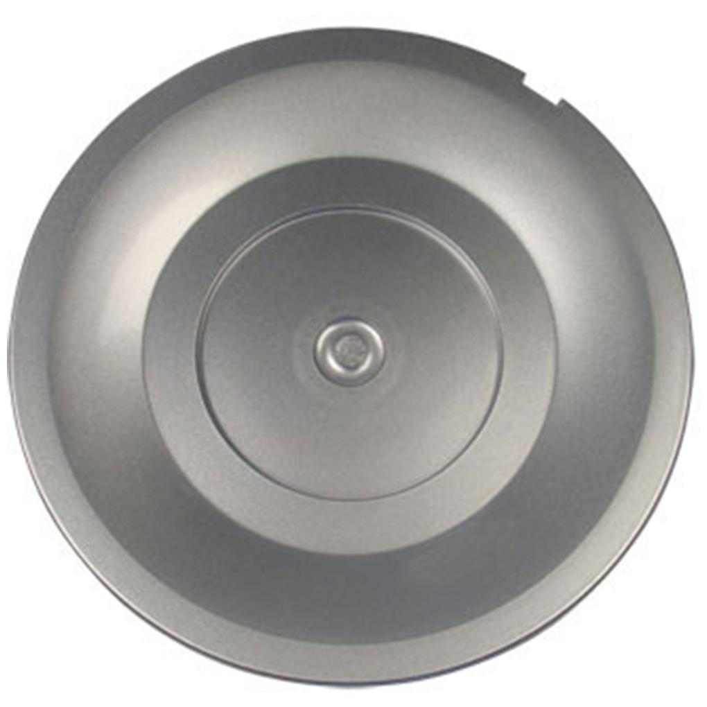 Calota Central da Roda para Fiat Stilo - Universal Automotive - 61757