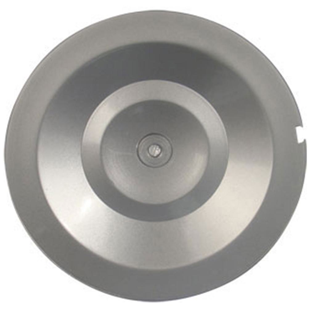Calota Central da Roda para Fiat Stilo - Universal Automotive - 61759