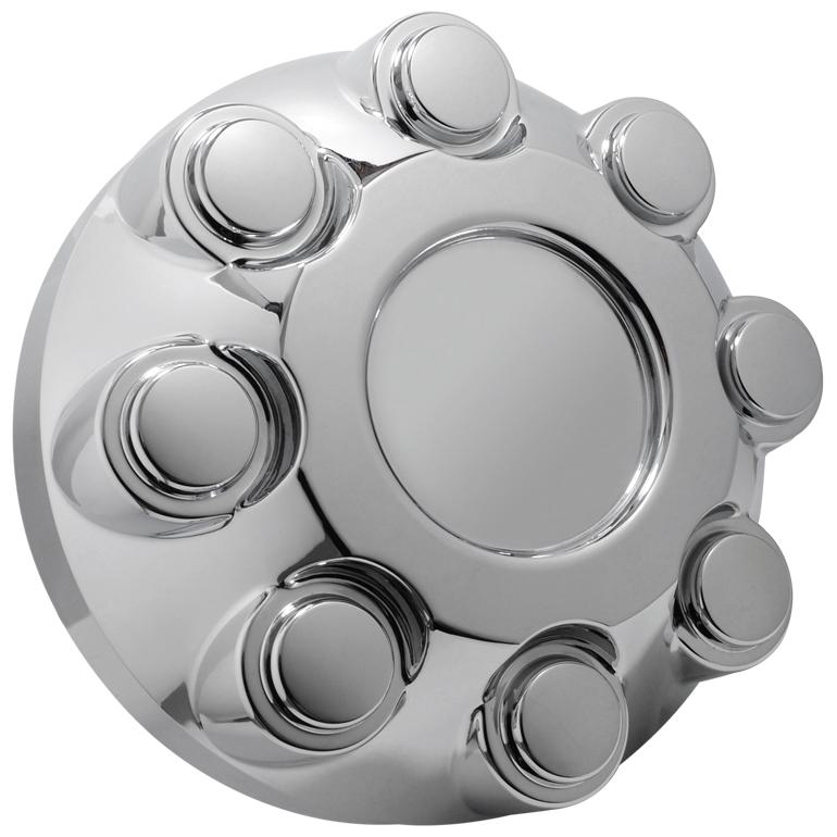Calota Central do Cubo de Roda para Dodge RAM - Universal Automotive - 73050